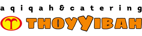 Logo Aqiqah Thoyyibah Bekasi